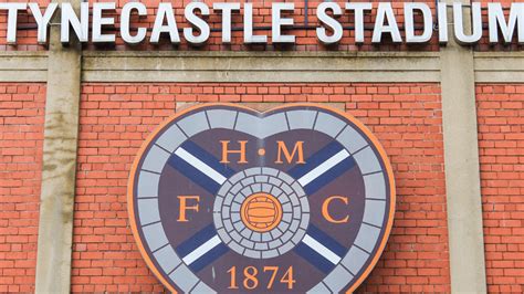 Hearts manager odds latest: New odds.